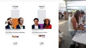 Elecciones 31 de mayo: así fue la intensa jornada de votaciones en Antioquia
