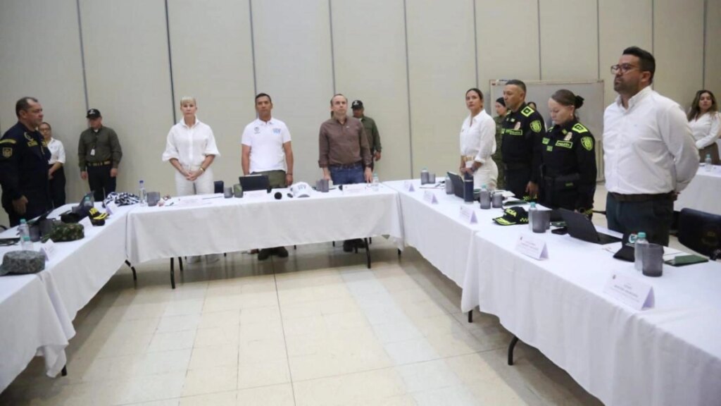 Elecciones con blindaje y antidrones contra 'Mordisco', 'clan del Golfo' y Eln: recompensa de $ 200 millones para evitar atentados en el suroccidente
