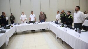 Elecciones con blindaje y antidrones contra ‘Mordisco’, ‘clan del Golfo’ y Eln: recompensa de $ 200 millones para evitar atentados en el suroccidente