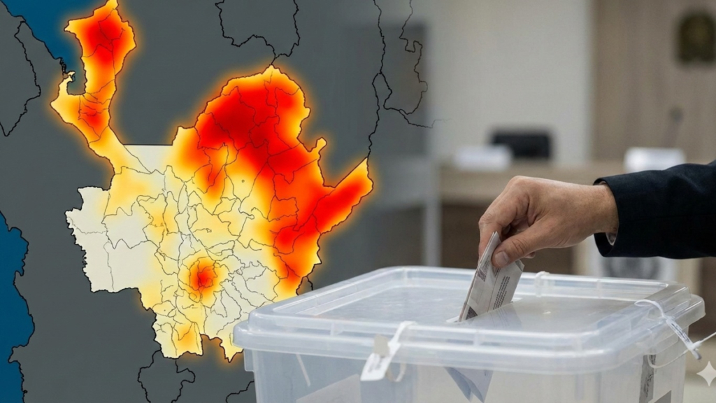 Elecciones en Antioquia: así están las condiciones para que más de 5,4 millones de ciudadanos voten este 31 de mayo