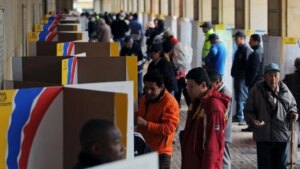 Elecciones en Colombia 2026: los ojos de la región puestos en una definición presidencial clave