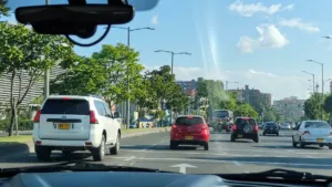 Elecciones presidenciales 2026: cierres viales y desvíos clave de movilidad en Bogotá