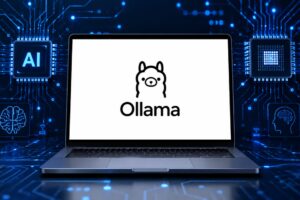 Elegir modelo de IA con Ollama para instalar en tu PC