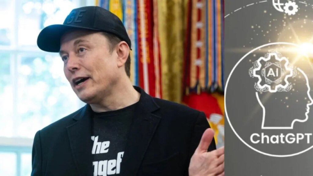 Elon Musk pierde demanda contra ChatGPT por una curiosa razón: 'Fui un tonto', dijo el exfundador de OpenAI