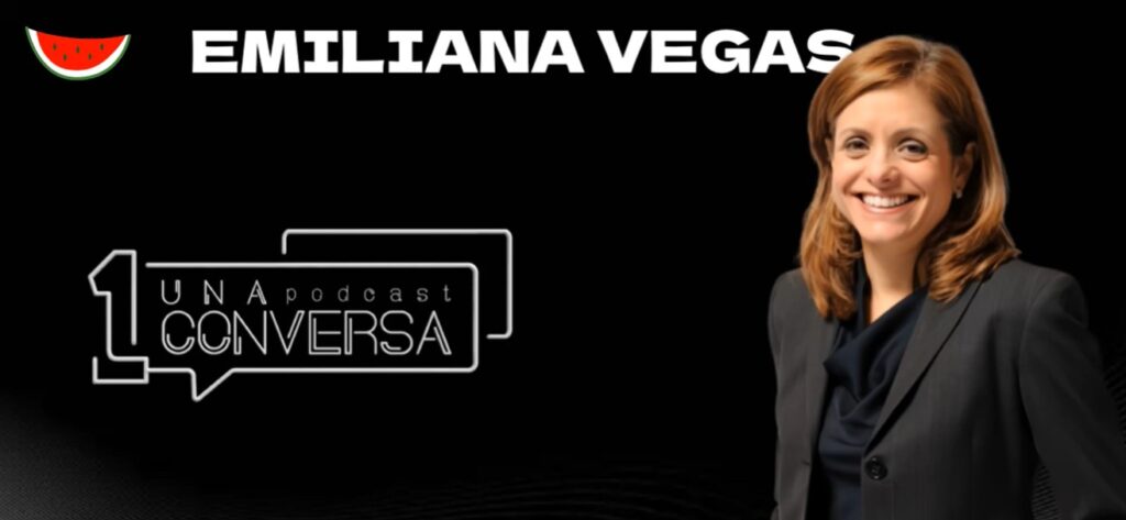 Emiliana Vegas: ¿Cómo recuperar el sistema educativo en Venezuela?