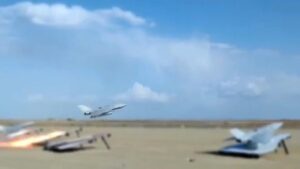 Emiratos Árabes Unidos denuncia un ataque con dron en las inmediaciones de la planta nuclear de Barakah | elperiodico.com