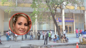 Empieza la judicialización contra la mujer que mató a su esposo a tiros en Soledad (Atlántico) en medio de una riña: alegó que actuó en defensa propia