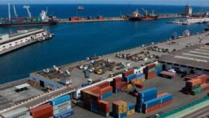 Empresarios de Nueva Esparta piden descentralizar trámites de importación
