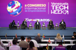 Empresarios venezolanos apuestan por el «renacer económico» y piden apoyo de inversionistas extranjeros