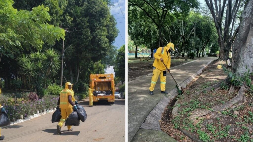 Empresas de aseo, en estrados de Cali y una de ellas tuvo fallo a favor por facturación a 154.037 usuarios: 'No vinimos a usurpar ni a hacer fraude'