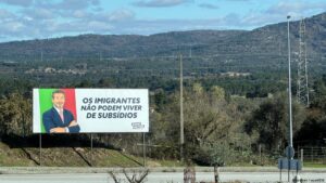 En Portugal nada funcionaría sin inmigrantes