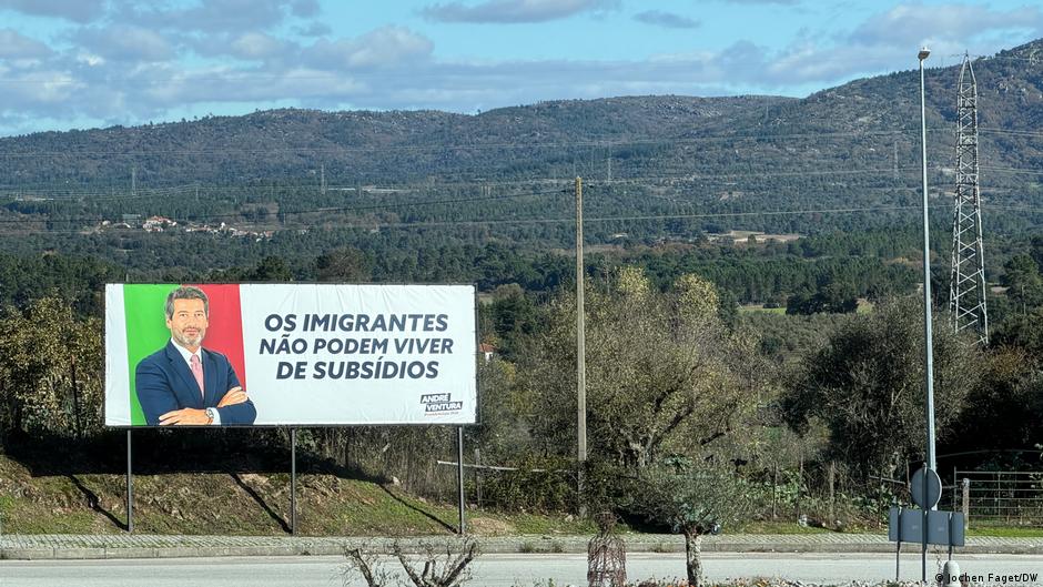 En Portugal nada funcionaría sin inmigrantes