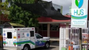 En Sucre, 139 mil afiliados a las EPS, a punto de quedar sin atención por deuda de Coosalud por $40 mil millones con hospitales y clínicas