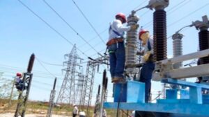 En Táchira denuncian prolongados cortes eléctricos