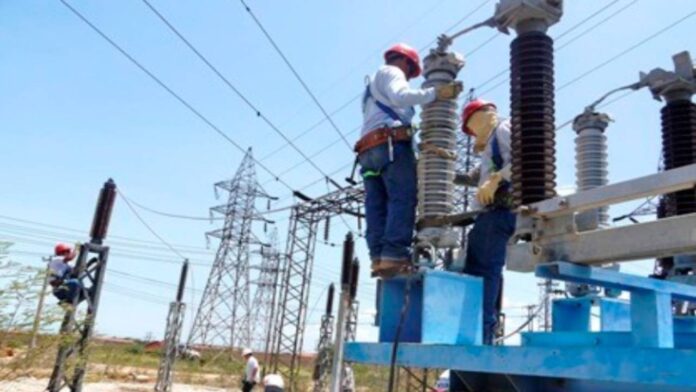 En Táchira denuncian prolongados cortes eléctricos