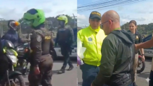 En flagrancia: capturan a cinco personas por presunta compra de votos en Popayán mientras el país ejercía su derecho democrático