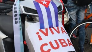 En un clima enrarecido, Cuba vive un nuevo aniversario del 20 de mayo