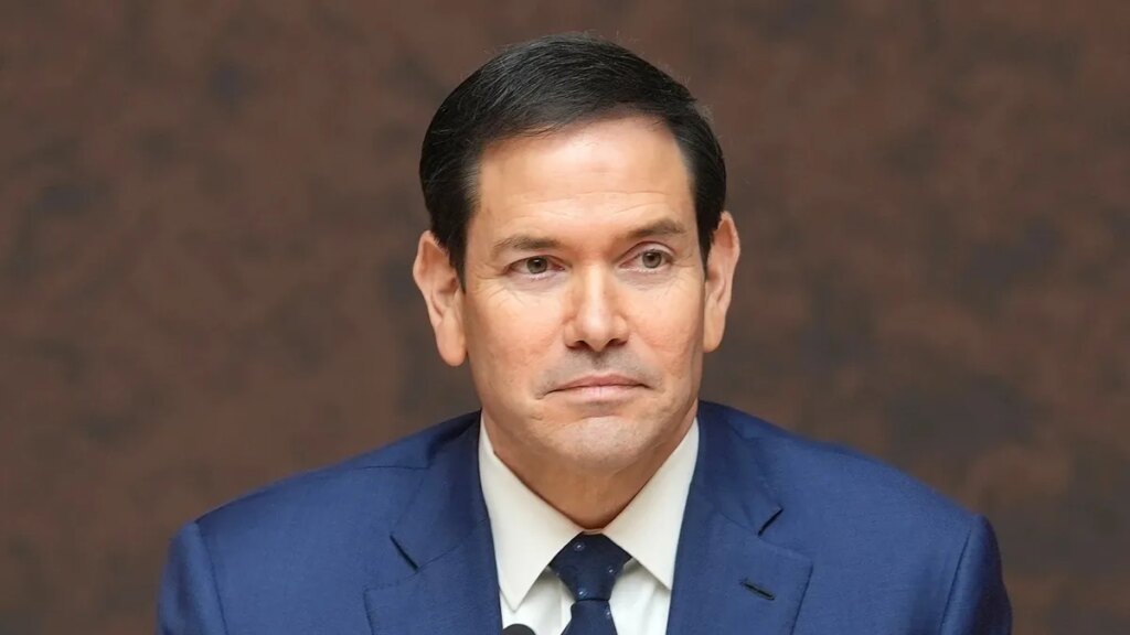 En un mensaje en español, Marco Rubio propuso una nueva relación con Cuba en medio de la crisis y las protestas