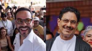 En vivo: Sigue los resultados de la primera vuelta de las elecciones en Colombia
