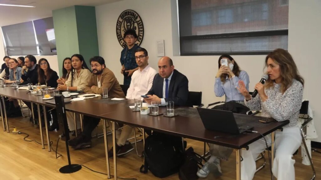 Encuesta de Percepción Ciudadana 2025: preocupaciones en Colombia