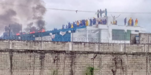 Engaño y traslados forzosos en la cárcel de Barinas