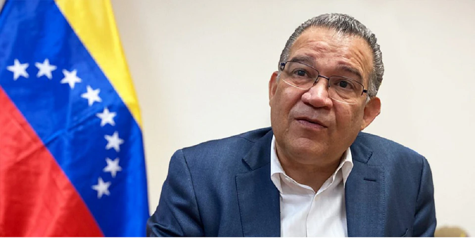 Enrique Márquez denuncia 'inconsistencias severas' en información oficial sobre muerte de Víctor Quero