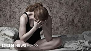 «Es como si la muerte viniera a buscarnos cada mes»: la pesadilla de vivir con el trastorno disfórico premenstrual
