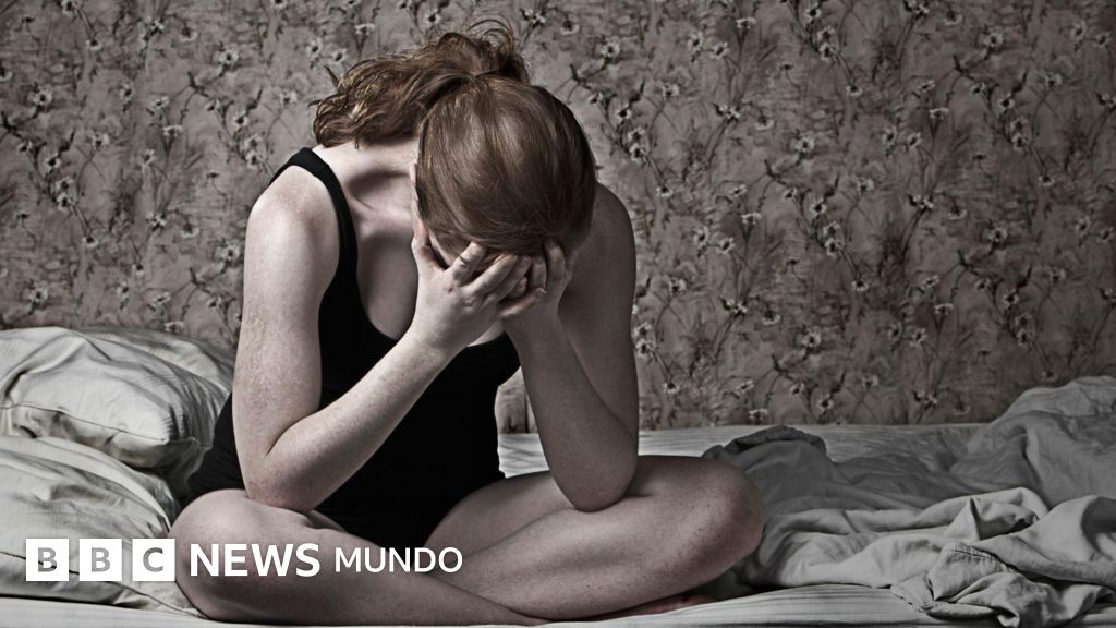 "Es como si la muerte viniera a buscarnos cada mes": la pesadilla de vivir con el trastorno disfórico premenstrual