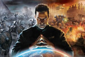Es una de las mejores franquicias de estrategia y acaba de regresar de la edad de oro de los RTS con todos sus imperios