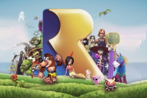 «Eso me hizo sentir bien»: el cofundador de Xbox se siente orgulloso del juego de Rare que influenció a Zelda: Tears of the Kingdom