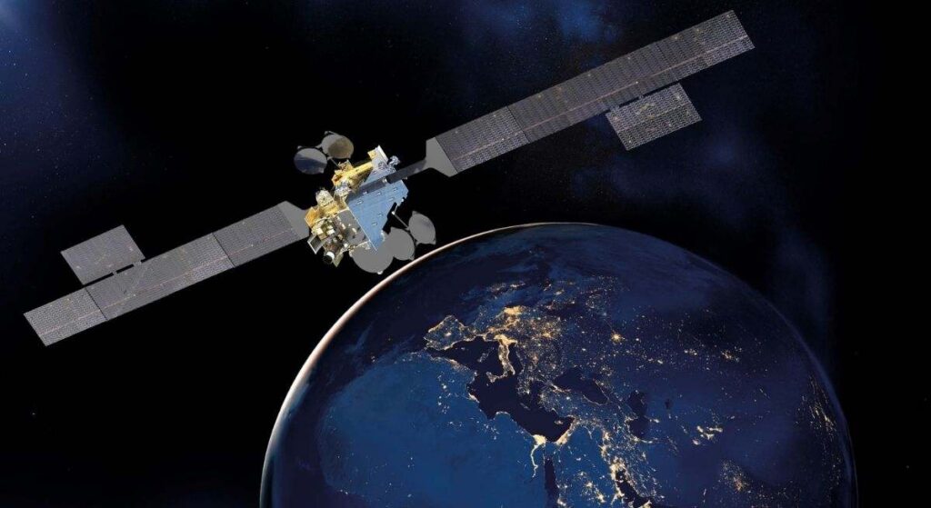 España da una lección a Europa: científicos de Thales Alenia Space consiguen crear un "puente cuántico" de 140 kilómetros entre La Palma y Tenerife