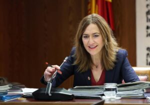 España deja a los países decidir si envían aviones a por sus nacionales del MV Hondius o lo hace la UE | europapress.es