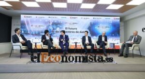 España tiene una posición estratégica única para liderar el mercado europeo de centros de datos