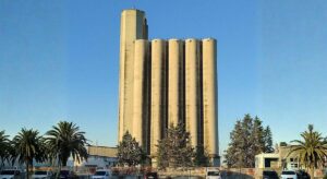 España y Portugal planean transformar antiguos silos para almacenar cereales en baterías térmicas para energía renovables