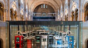 España y la UE invierten 9,8 millones en el tercer ordenador cuántico del Barcelona Supercomputing Center