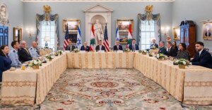Estados Unidos anuncia que Líbano e Israel acuerdan extender el alto el fuego 45 días
