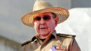Estados Unidos imputa a Raúl Castro, expresidente de Cuba, de 94 años | elperiodico.com