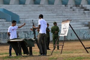 Estados Unidos versus Cuba: abrumadora ventaja militar del imperio | elmundo.es