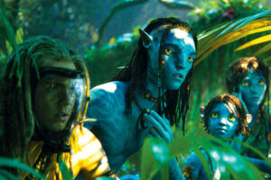 «Estamos explorando nuevas tecnologías» James Cameron asegura que quiere producir las dos próximas películas de Avatar en la mitad de tiempo que las anteriores entregas