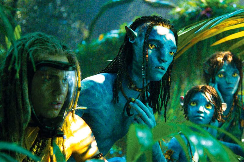 "Estamos explorando nuevas tecnologías" James Cameron asegura que quiere producir las dos próximas películas de Avatar en la mitad de tiempo que las anteriores entregas