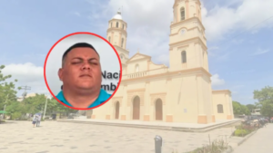 Este era ‘Cristian Bru’, presunto miembro de Los Costeños asesinado dentro de su casa en Sabanalarga: ya son 22 sicariatos en el municipio