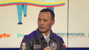 Esto se sabe del dron ruso Orlan-10, cuya señal es investigada en el Cauca por el Ministerio de Defensa: características