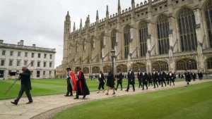 Estudio de Cambridge: El 52% de la destrucción económica de Venezuela ocurrió antes de las sanciones – Efecto Cocuyo