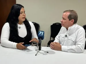 “Estuve 21 días continuos sin bañarme, durmiendo con frío y sin cobija”: Guanipa