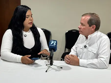 “Estuve 21 días continuos sin bañarme, durmiendo con frío y sin cobija”: Guanipa