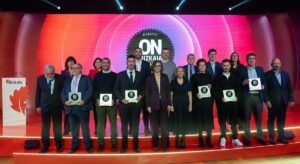 Etxanobe anima a las empresas de Vizcaya a apostar por la internacionalización en un contexto geopolítico inestable