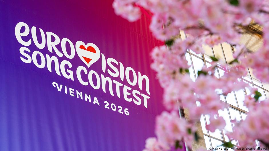 Eurovisión 2026: la política choca con popular espectáculo
