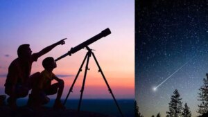 Eventos astronómicos de junio 2026 en Colombia: fechas, lluvias de estrellas y cómo verlos