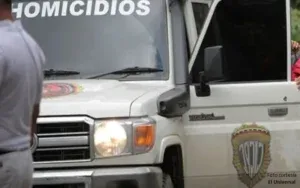 Evitar un robo en su casa le costó la vida