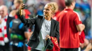 Ex gerenta del Bayern será directora deportiva del Hamburgo